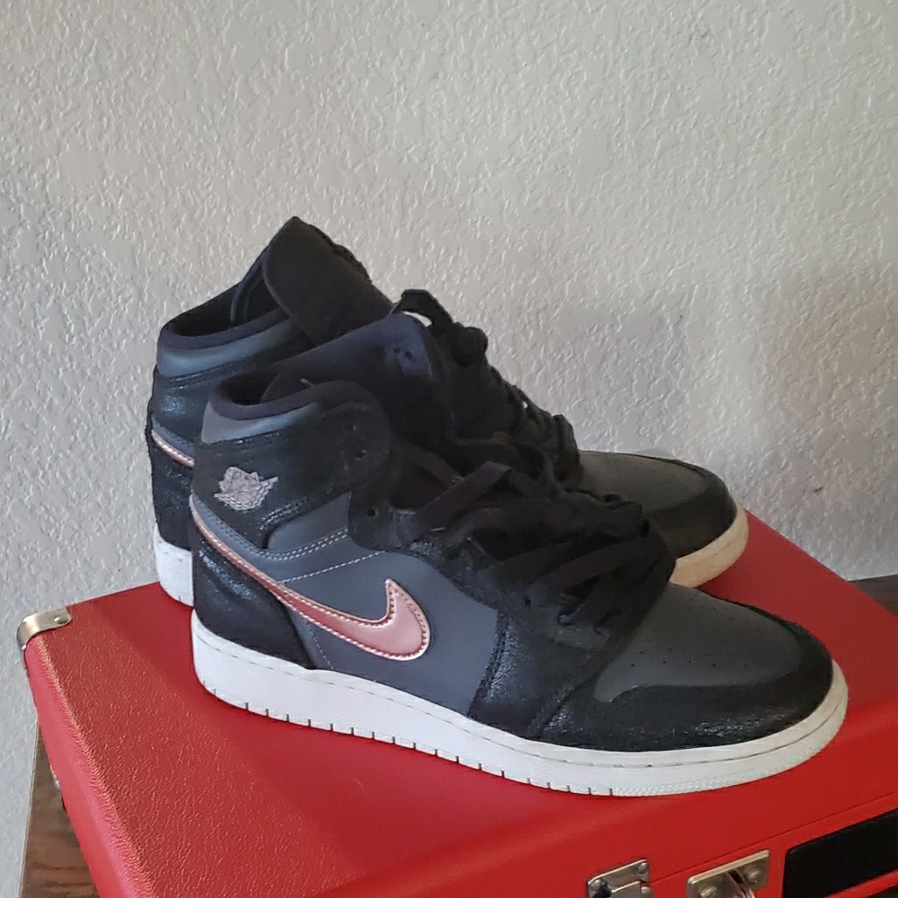 Jordan's